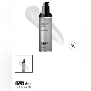 Vitamin B3 Brightening Serum from PCA Skin